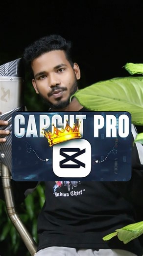 Cap cut pro apk