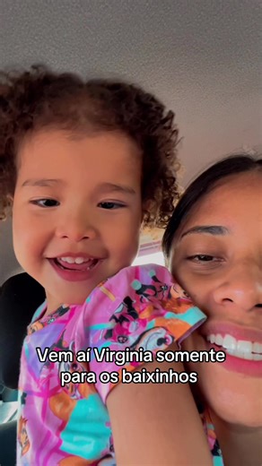 #fy #alovirginia #virginia #explore #crianças @Virginia