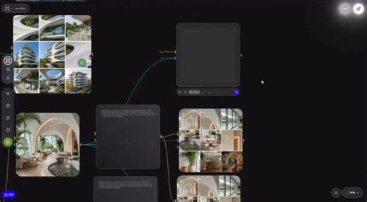 DesignMorphine | UPCOMING FREE WEBINAR!!! - 🧬 @daniel.esco1 : xFigura Frameworks V1.0 🛠️ @xfigura.ai, Unreal Engine, Rhino: Jan 17th, 3pm UTC 🔗... | Instagram