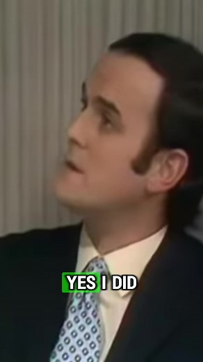 Monty Python Argument Clinic Sketch