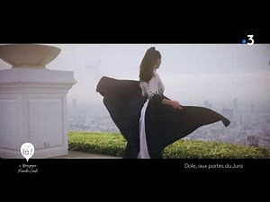 Dole : Romuald Bertrand Couturier Créateur (Extrait C'est là)