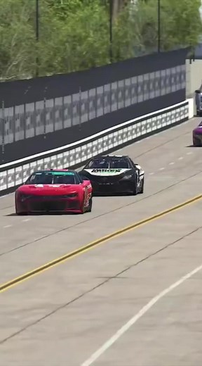 7.9K views · 78 reactions | #NASCAR #chicago #NASCAR75 #CupSeries #nascarchicago #kylelarson #MartinTruexJr #YungMoney #XfinitySeries #hendrickcars #nascarracing NASCAR racing video part 4 | Nascar News Nation | Facebook