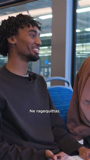 Tuhannes ja Chime & Keinaan olivat valmiina heittämään kapuloita toistensa rattaisiin 👀