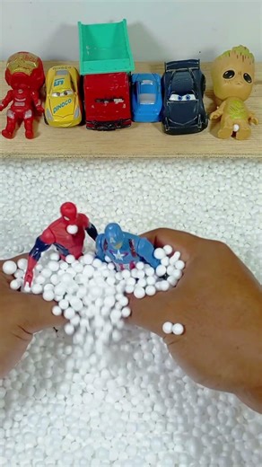 hunting superhero toys action figure spiderman captain America #superhero #spiderman #capcom #toys