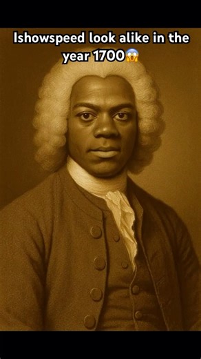 Ishowspeed look alikes😱 from 1700-2000😂#ishowspeed #shortsviral #clips