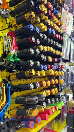 Moto Parts Albania: Porosit në mënyrë të lehtë