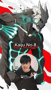 ลำดับหมายเลขของไคจูบ่งบอกถึงอะไร!?! #kaijuno8 #ไคจูหมายเลข8 - RefreshArea