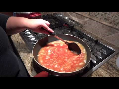 How to cook Mexican Rice