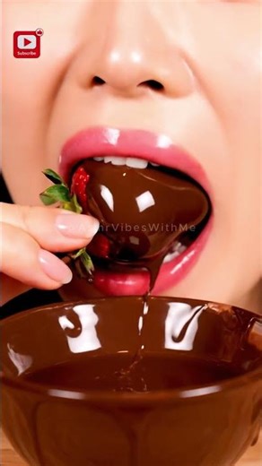 The Most Decadent Sound on the Internet ✨ | Chocolate ASMR