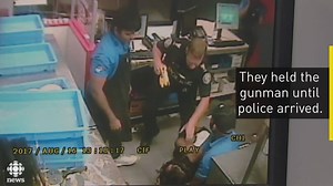 132K views · 377 reactions | These Domino’s Pizza employees wrestled...