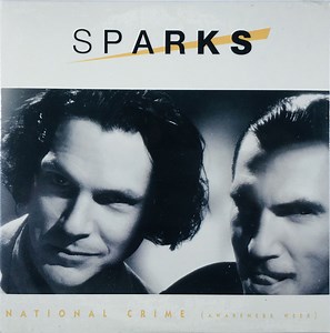 Sparks - National Crime Awareness Week