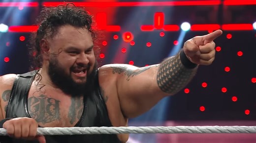 WWE Raw Review: Which Titles Changed Hands Last Night?