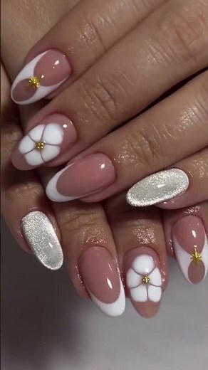 Perfect Nail Extension Art Step by Step Tutorial for Beginners 💅💖 “Elegant Nail Extension Design