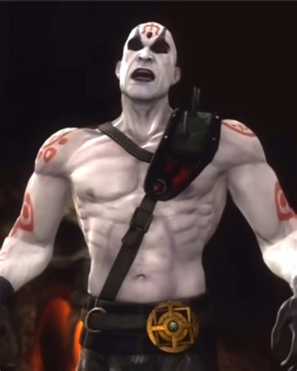 Quan Chi's Laugh & Relatable Money Struggles