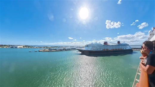 Mike Ferguson on Reels