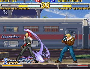 The Best Online Fighting Games Ranked