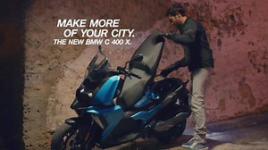 126K views · 314 reactions | The BMW C 400 X. Monthly payments from £69, plus £1,109 initial rental. BMW (UK) Ltd is a credit broker. Ts&Cs apply. | BMW Motorrad UK | Facebook