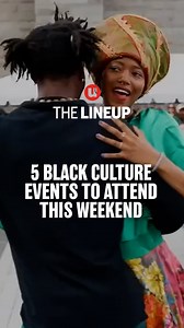 30K views · 71 reactions | A packed weekend in ATL — food, music and...