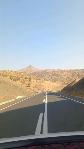 Dargeçit (KERBORAN) IIısu barajı arası | DENGÊ HEZEX