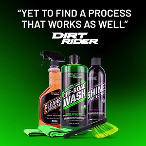 286 reactions · 16 shares | Slick Products is specially formulated to clean off dirt and mud from your off-road vehicles to bring it back to a showroom shine. | Slick Products | Facebook