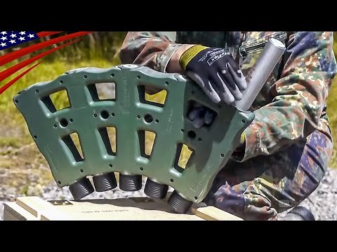 Smoke Grenades Fired! – How Tanks Disappear in Battle