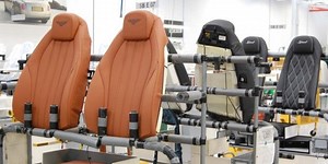 Cattle Cars: How Leather Goes from Cow to Your Car