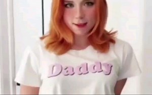 sweetie Fox最好看的欧美女神没有之一