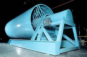 Solid & Collapsible Mandrels - Magnum Venus Products