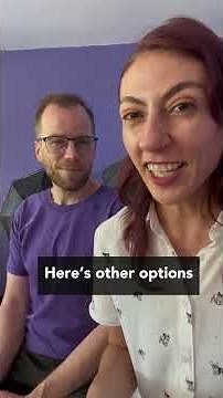 Do you still say "QUIZAS" in Spanish? Other ways to say it #shorts