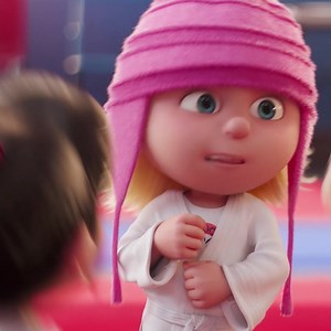 No one messes with Edith, and now you know why! #DespicableMe4 #Minions #Gru #ChrisRenaud #DespicableMe #UniversalPicturesIndia #UniversalPictures | Universal Pictures