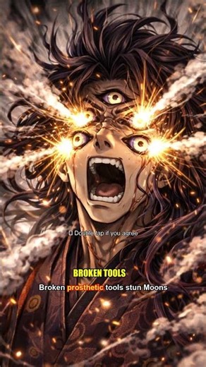 Can Wolf from Sekiro survive the world of Demon Slayer? | Anime Shorts