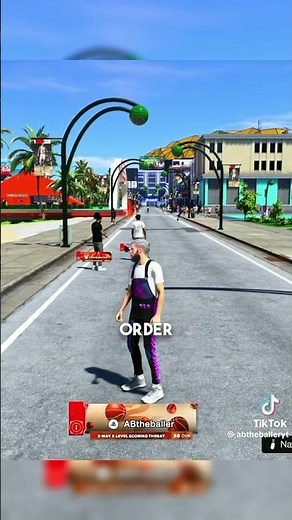 How to get your takeover ability fast #2kcontentcreator