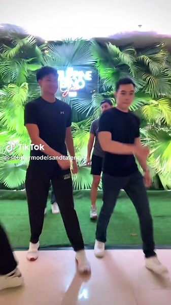 Philippine Terno Shutter Models Showcase