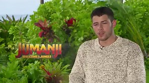 34K views · 44 reactions | Find out why the world of Jumanji is...