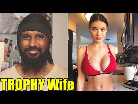 HOW TO BE A TROPHY WIFE according to Lana Rhoades