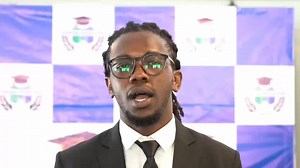 15 reactions | In this inspiring video, meet Harun, Shem, and...