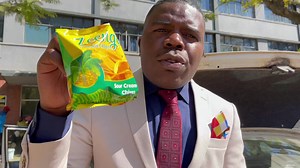 The Comic Pastor on Reels