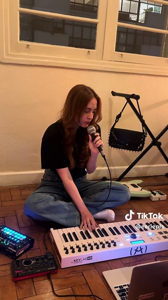 Exploring Synthwave Soundscapes with Kavinsky's Nightcall