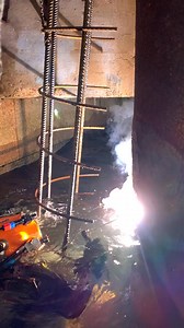 Underwater Welding Procedure https://tinyurl.com/5n89ath9 | Welding of Welders