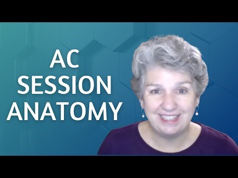 Anatomy of an Animal Communication Session