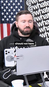 Should men have reproductive rights?! DEBATE! Whatever Podcast w/ Brian Atlas Dating Talk 273 | whatever