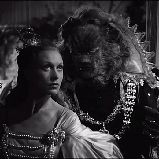 vibeyvidzz | Josette Day in Beauty and the Beast (1946) Original title: La Belle et la Bête #JosetteDay #BeautyandtheBeast #LaBelleetlaBête... | Instagram