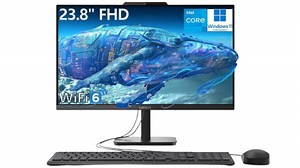 Lenovo Expands Its Clearance Beyond Laptops, All-in-One Desktop Is Now 70% Off (32GB RAM, 1TB SSD)