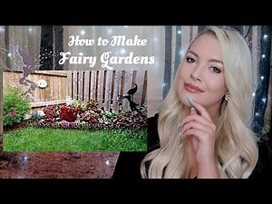 How To See Fairies ...