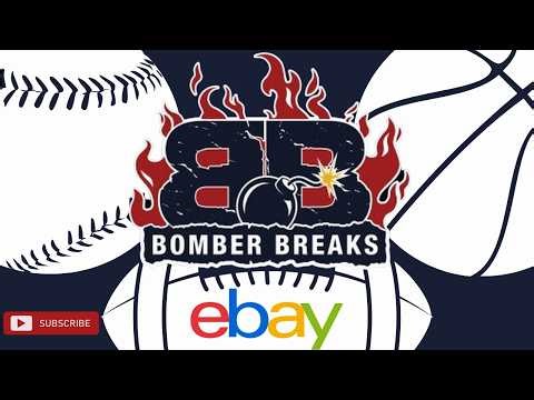 eBay Sunday 2026 Topps Series 1 Baseball 3 Hobby Box Break 2 15 26