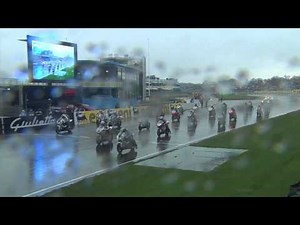 SBK Race 1 - Assen 2012