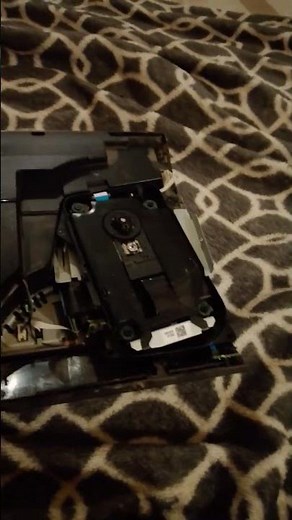 first ps3 super slim clean in over 7 years