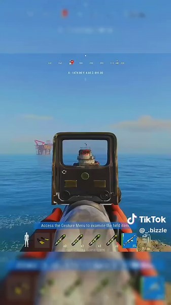 Recoil Mechanics in Rust Game Explored