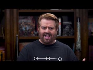 DUNE, Part One: The Planetologist