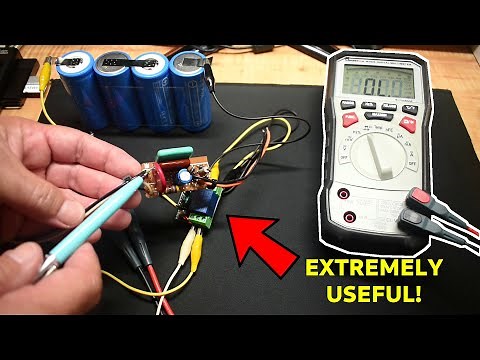 Dirt Cheap Wireless Remote Control Relay Module! (12v /110v/220V)